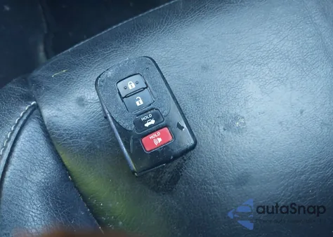 2014 Toyota Corolla S Plus from USA, damaged, VIN 5YFBURHE6EP168126